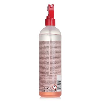 BC Bonacure Peptide Repair Rescue Spray Acondicionador (Para Cabello Dañado Normal a Fino)  400ml/13.5oz