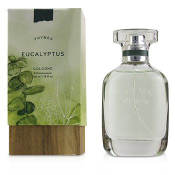 perfumes with eucalyptus