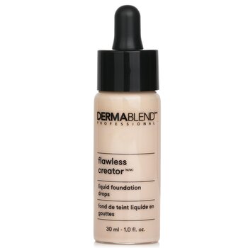 皮肤专家  Dermablend 无瑕粉底液 多用途液体粉底 - # 0N 30ml/1oz