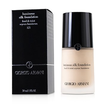 Luminous Silk Foundation  30ml/1oz