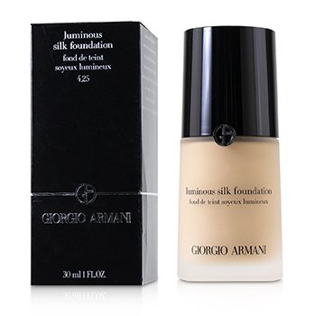 Luminous Silk Foundation  30ml/1oz