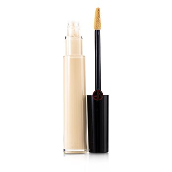 Power Fabric High Coverage Stretchable Concealer  6ml/0.2oz