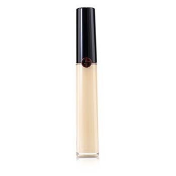 giorgio armani beauty power fabric high coverage stretchable concealer