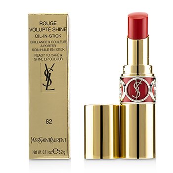 rouge volupte shine 82