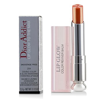 dior lip glow to the max hydrating color reviver lip balm