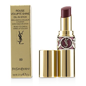 ysl volupte shine 89