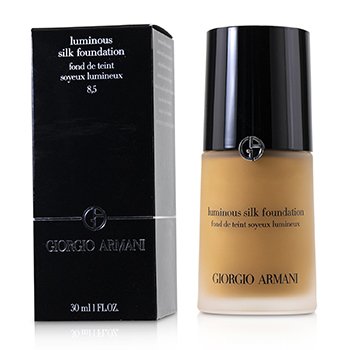 Luminous Silk Foundation  30ml/1oz
