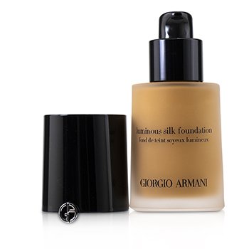Luminous Silk Foundation  30ml/1oz
