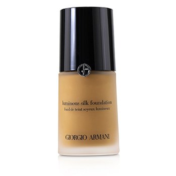 Luminous Silk Foundation  30ml/1oz