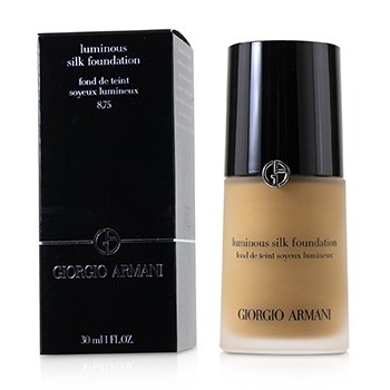 Luminous Silk Foundation  30ml/1oz