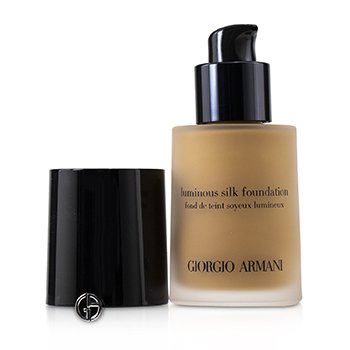 Luminous Silk Foundation  30ml/1oz