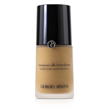 Luminous Silk Foundation  30ml/1oz