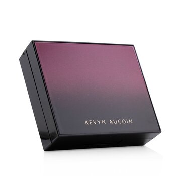 ケヴィンオークイン Kevyn Aucoin エンファサイズ アイ デザイン