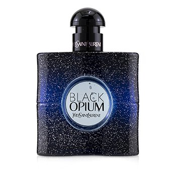 Yves Saint Laurent - Black Opium Eau De Parfum Intense Spray 50ml/1.6oz ...