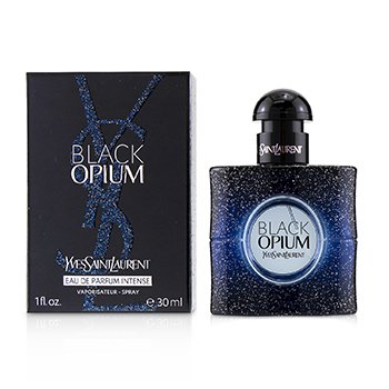 Black Opium Eau De Parfum Intense Spray  30ml/1oz