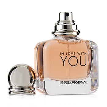 Emporio Armani In Love With You Eau De Parfum Spray  30ml/1oz