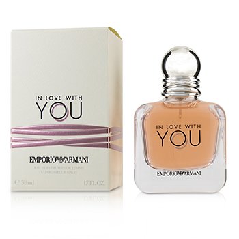 In Love With You 女性香水50ml/1.7oz 