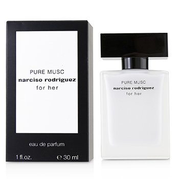 Pure Musc For Her או דה פרפיום ספריי  30ml/1oz