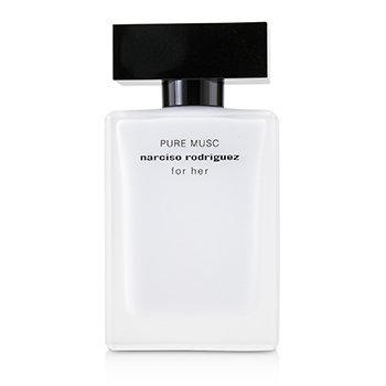 For Her Pure Musc Eau de Parfum Spray  50ml/1.6oz