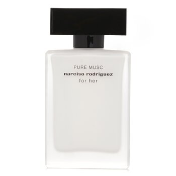 narciso rodriguez eau de musc