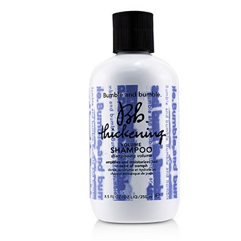 Bb. Thickening Volume Shampoo 250ml/8.5oz