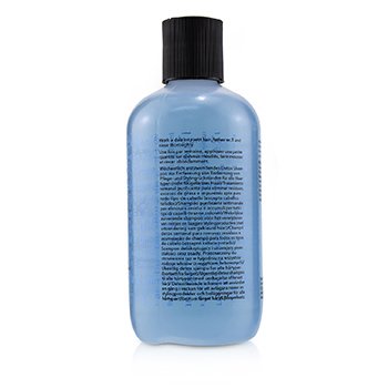 Bb. Sunday Shampoo (All Hair Types - Except Color Treated)  250ml/8.5oz