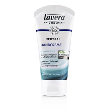 Neutral Hand Cream  50ml/1.69oz
