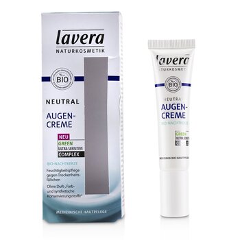 Neutral Eye Cream  15ml/0.5oz