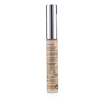 Natural Concealer With Q10  5.5ml/0.19oz