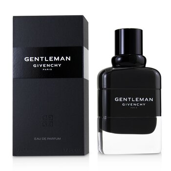ジバンシィ Givenchy ジェントルマン オー デ パルファム スプレー