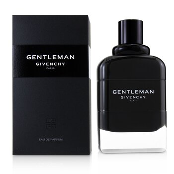 Gentleman Eau De Parfum Spray  100ml/3.3oz