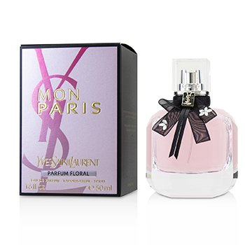Mon Paris Parfum Floral Eau De Parfum Spray  50ml/1.7oz