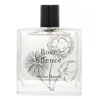 miller harris rose silence 50ml