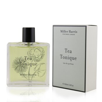 Tea Tonique Eau De Parfum Spray  100ml/3.4oz