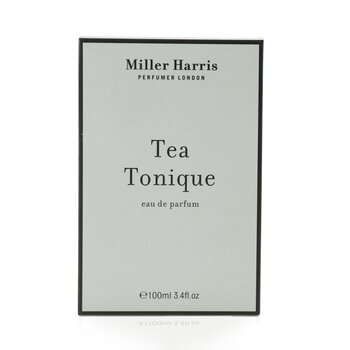 Tea Tonique Eau De Parfum Spray  100ml/3.4oz
