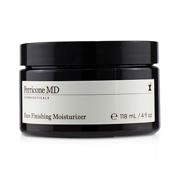 perricone md face finishing moisturiser