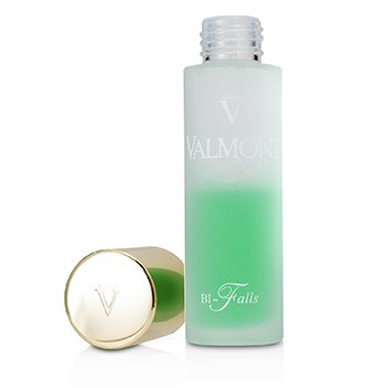 Purity Bi-Falls (Dual Phase Makeup Remover For Eyes)  60ml/2oz