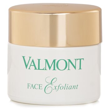 Purity Face Exfoliant (Revitalizing Exfoliating Face Cream) 50ml/1.7oz
