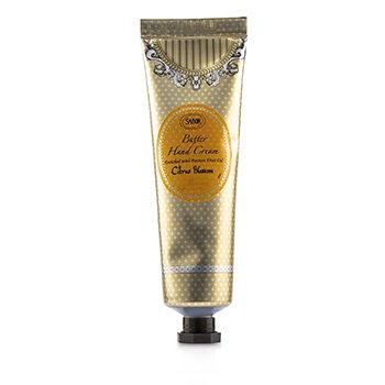 hand cream sabon