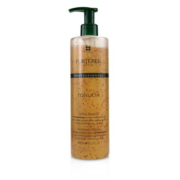 Rene Furterer Tonucia Thickening Ritual Toning And Densifying