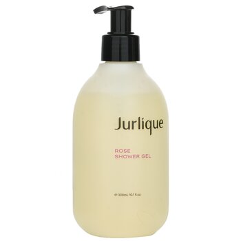 Softening Rose Shower Gel  300ml/10.1oz