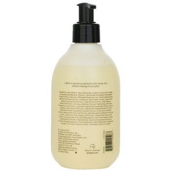 Softening Rose Shower Gel  300ml/10.1oz