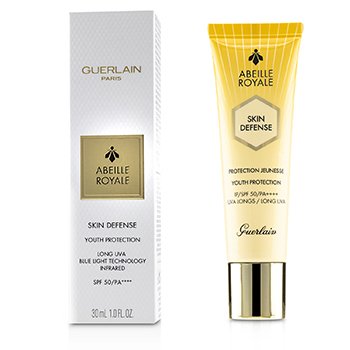 Abeille Royale Skin Defense Youth Protection SPF 50  30ml/1oz