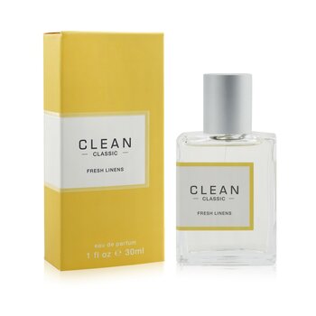 Classic Fresh Linens Eau De Parfum Spray  30ml/1oz
