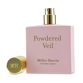 Powdered Veil Eau De Parfum Spray 50ml/1.7oz