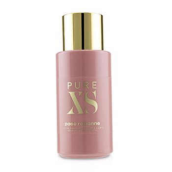 Pure XS for Her Sensual Body Lotion  200ml/6.8oz