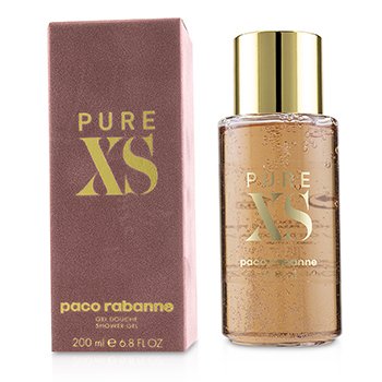 Pure XS For Her Shower Gel  200ml/6.8oz