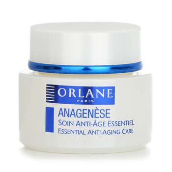 Anagenese Essential Anti-Aging Care  50ml/1.7oz