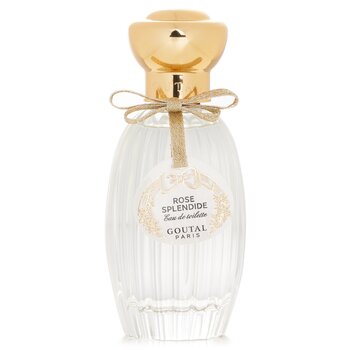 Goutal (Annick Goutal) Rose Splendide Eau De Toilette Spray 100ml/3.4oz