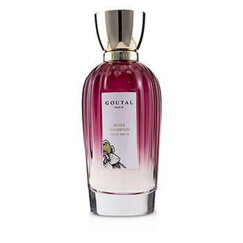 annick goutal rose pompon